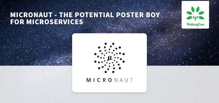 Configuração e Primeiros Passos com Micronaut Java - inspiração 1