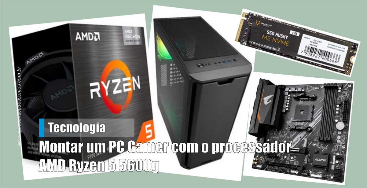 Cooler do Processador: Mantendo a Temperatura Sob Controle - inspiração 1