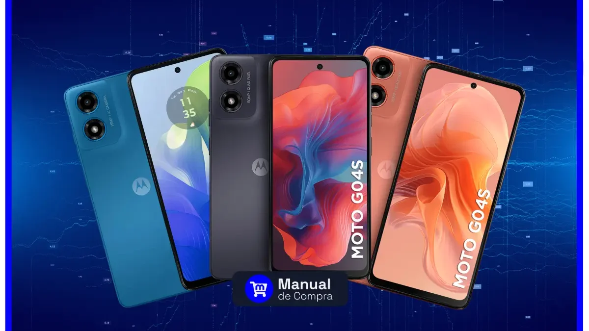 Acessórios e Atualizações: O Futuro do Seu Aparelho - inspiração 1