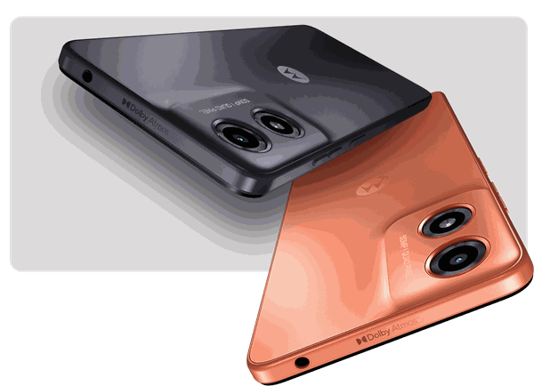 Tela: Cores Vibrantes para Seu Conteúdo - inspiração 2