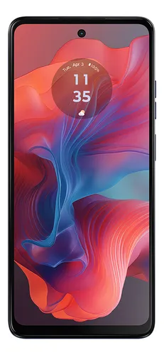 Software: A Experiência Pura do Android - inspiração 2