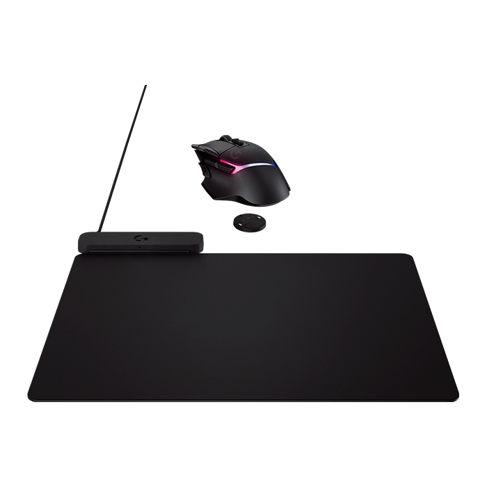 Tecnologias Por Trás do Carregamento Sem Fio em Periféricos - inspiração 1