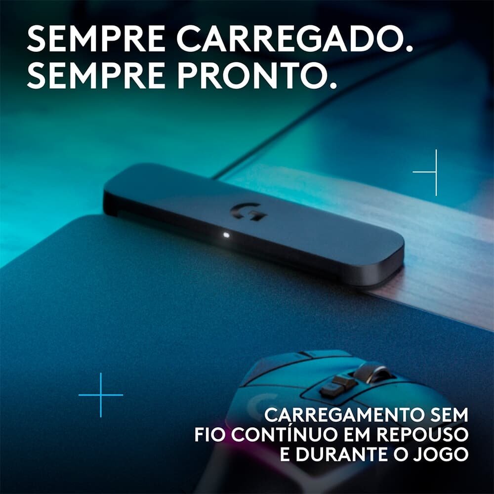 Como Escolher o Mousepad Gamer Ideal para Suas Necessidades - inspiração 1