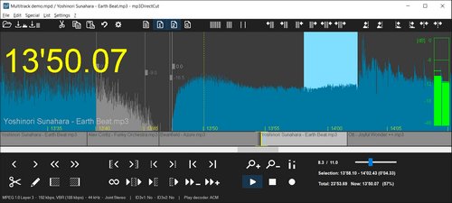 Ajustes Finos: Melhorando a Qualidade do Seu Áudio - inspiração 2
