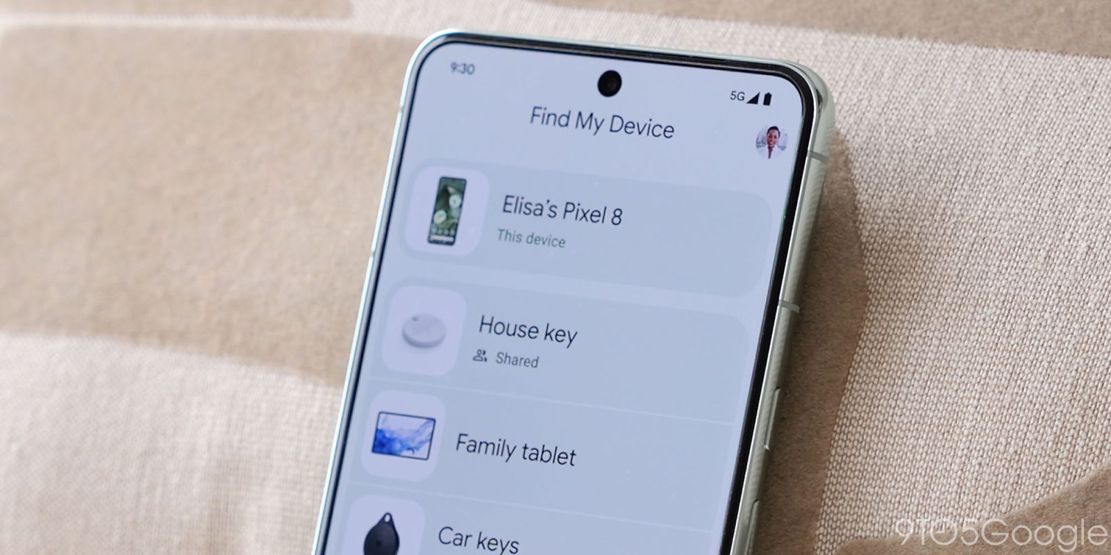 Manutenção Simples para um Dispositivo Sempre Novo - inspiração 1
