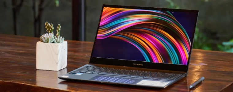Notebooks Asus Para Estudo e Trabalho: Produtividade Garantida - inspiração 1