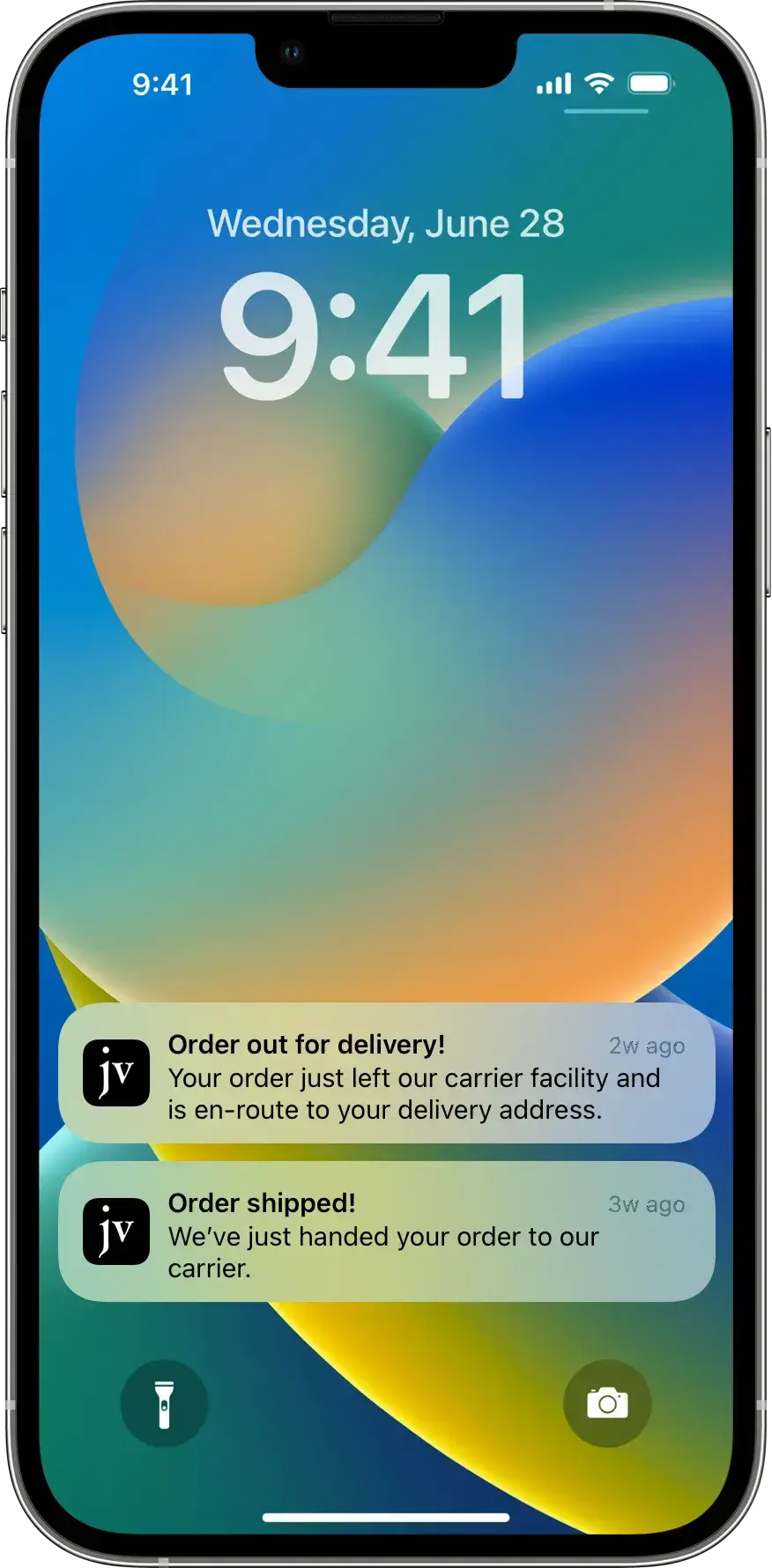 Segmentação: Enviando a Mensagem Certa Para a Pessoa Certa - inspiração 2