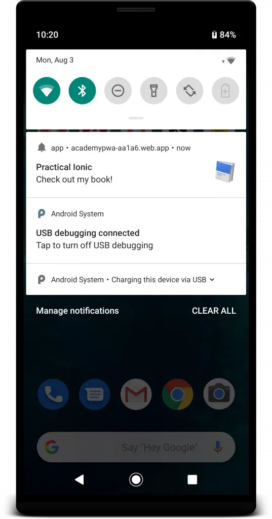 Melhores Práticas para Não Incomodar Seus Usuários - inspiração 2