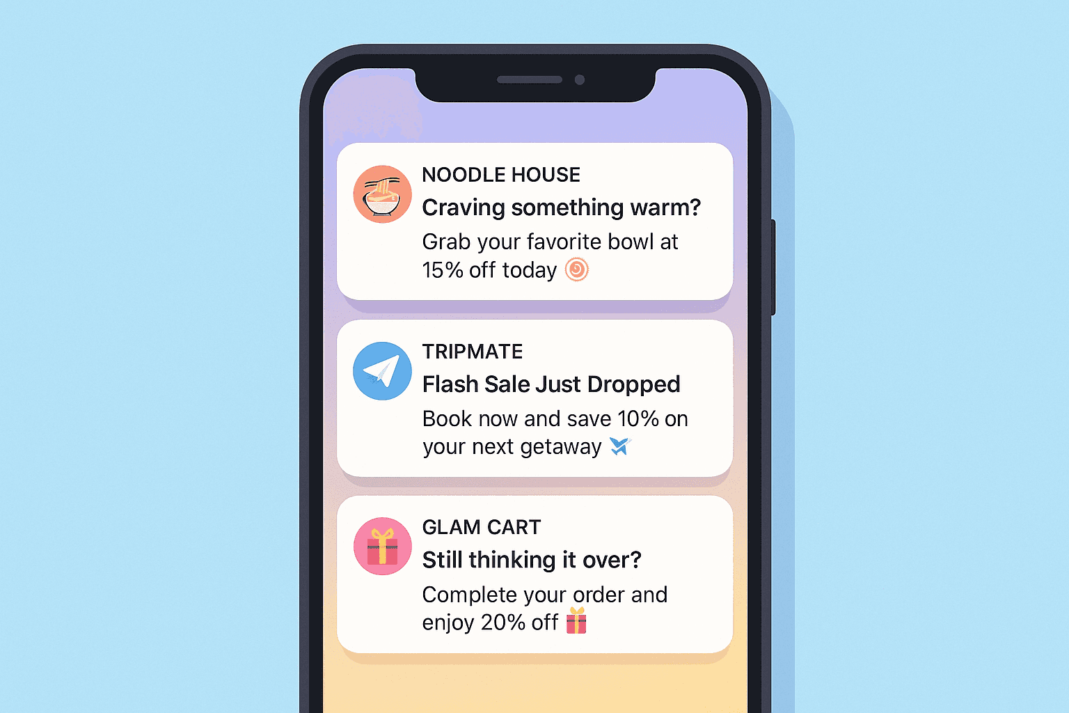 Definindo Frequência e Horários Estratégicos - inspiração 1