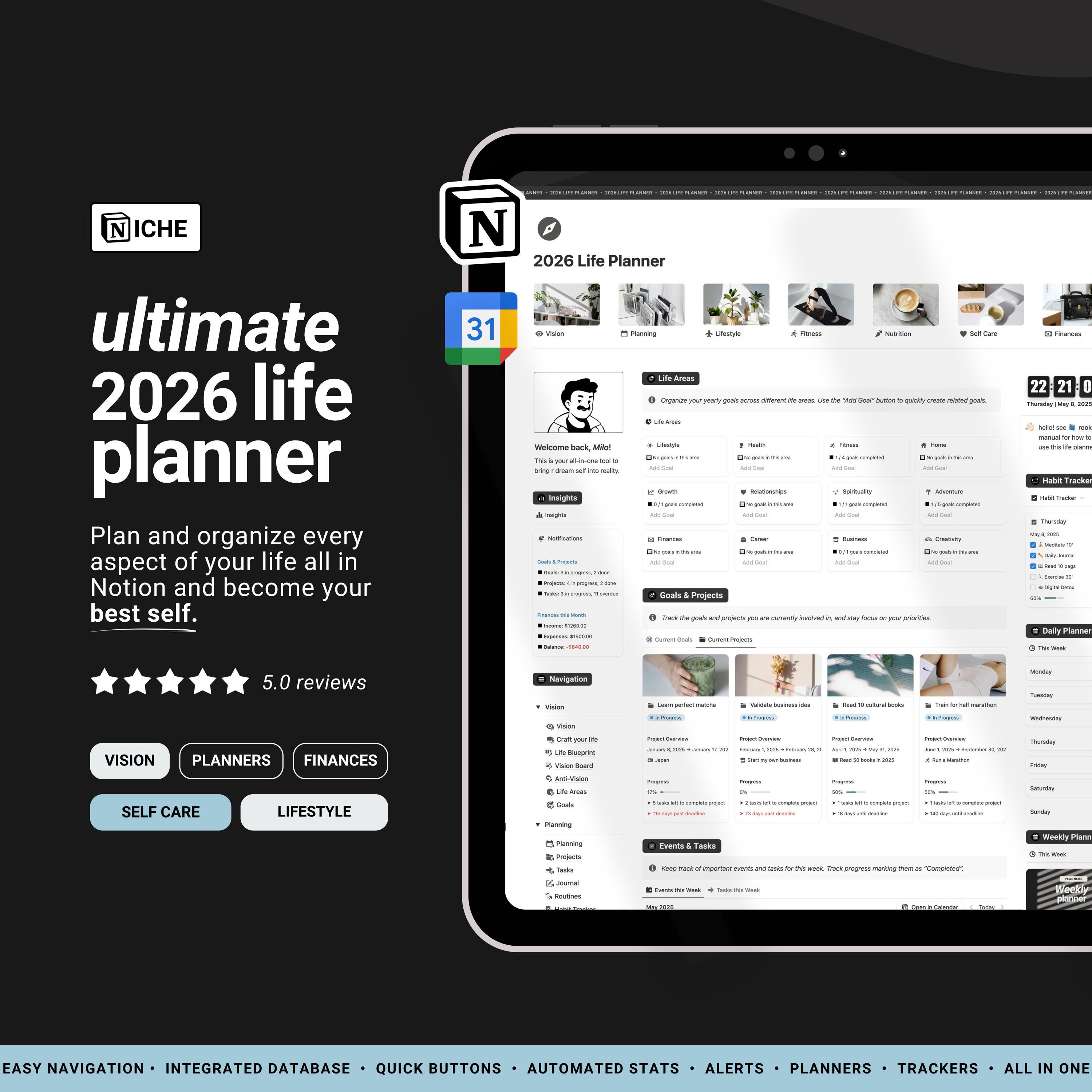 Gerencie Suas Tarefas: Listas e Quadros Kanban Eficazes - inspiração 1
