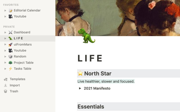 Conecte Suas Ideias: Bancos de Dados Relacionados - inspiração 1