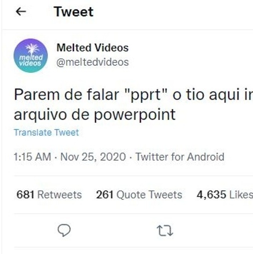 O Que Significa Cada Letra do PPRT? - inspiração 1