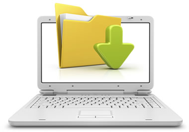 Onde encontrar arquivos para baixar legalmente - inspiração 2