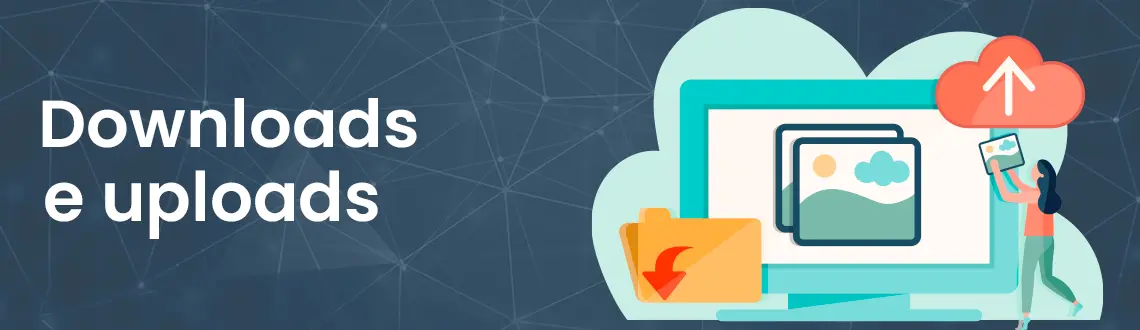 Ferramentas úteis para gerenciar seus downloads - inspiração 1