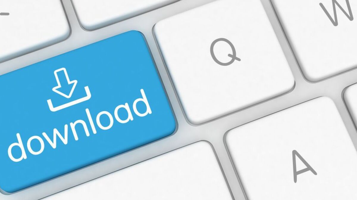 Ferramentas úteis para gerenciar seus downloads - inspiração 2