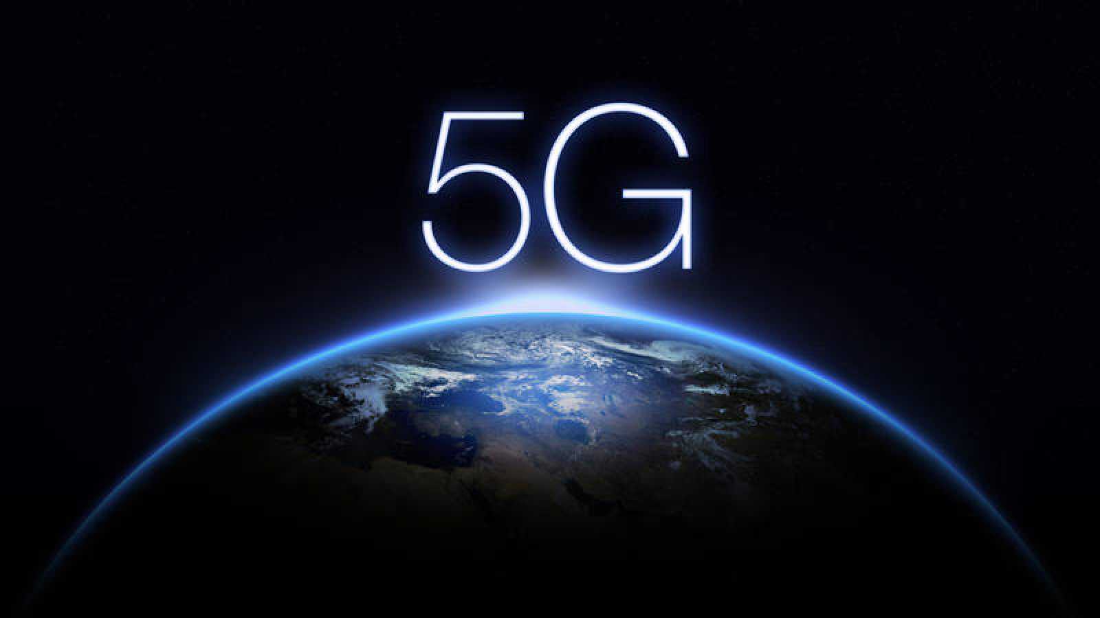 Segurança e Privacidade na Rede 5G - inspiração 1