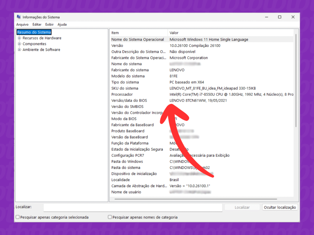 O Primeiro Contato: Ligando a Máquina - inspiração 1