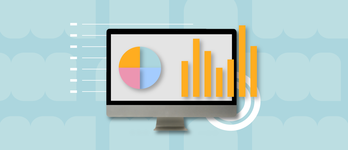 Deixe os dados falarem: O que cada elemento visual revela? - inspiração 2
