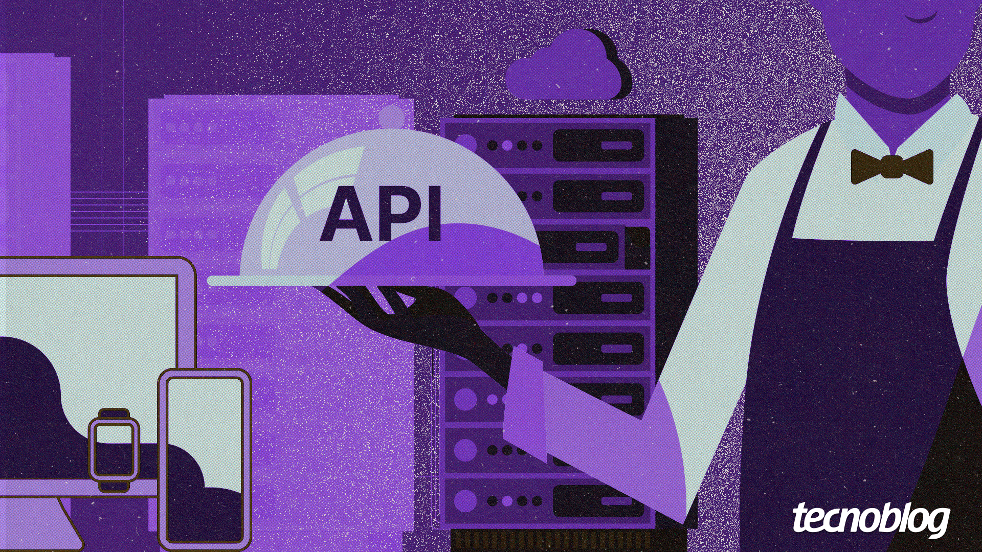 Criando o Futuro: O Que Vem Por Aí com as APIs? - inspiração 2