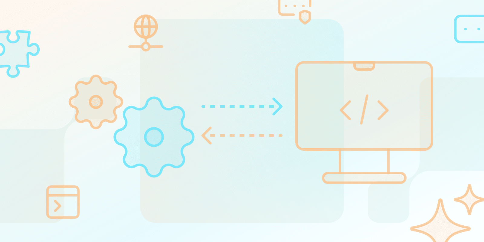 O Mundo Corporativo e a Integração via APIs - inspiração 1
