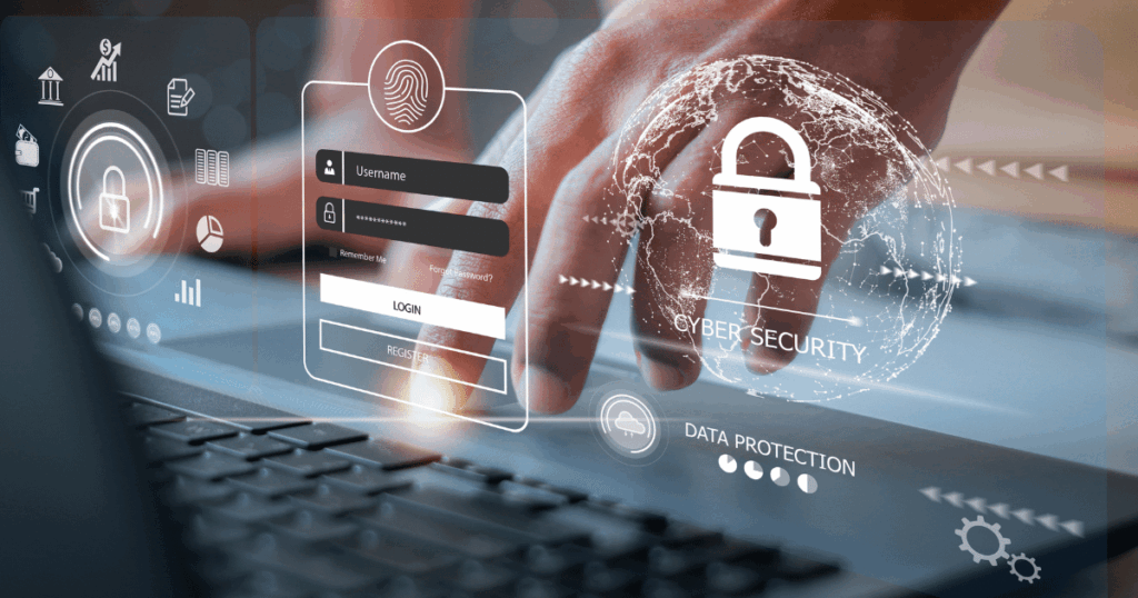 Navegação Segura: Evite Sites Suspeitos - inspiração 1