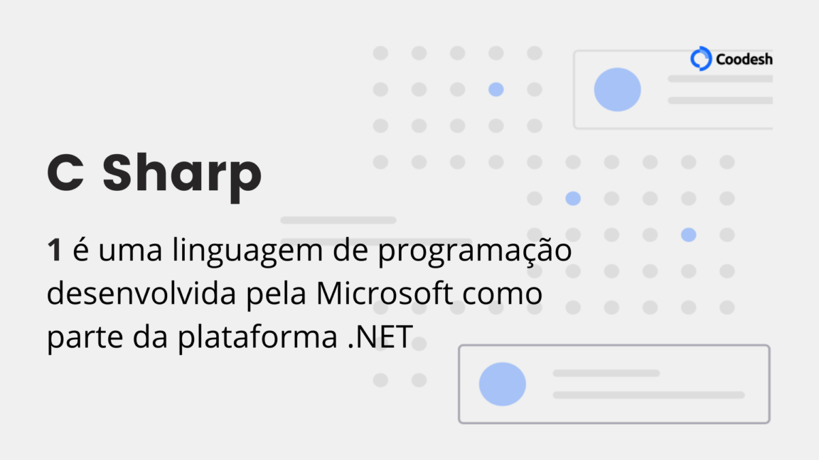 C# Descomplicado: A Base da Criação de Software Moderno - inspiração 1