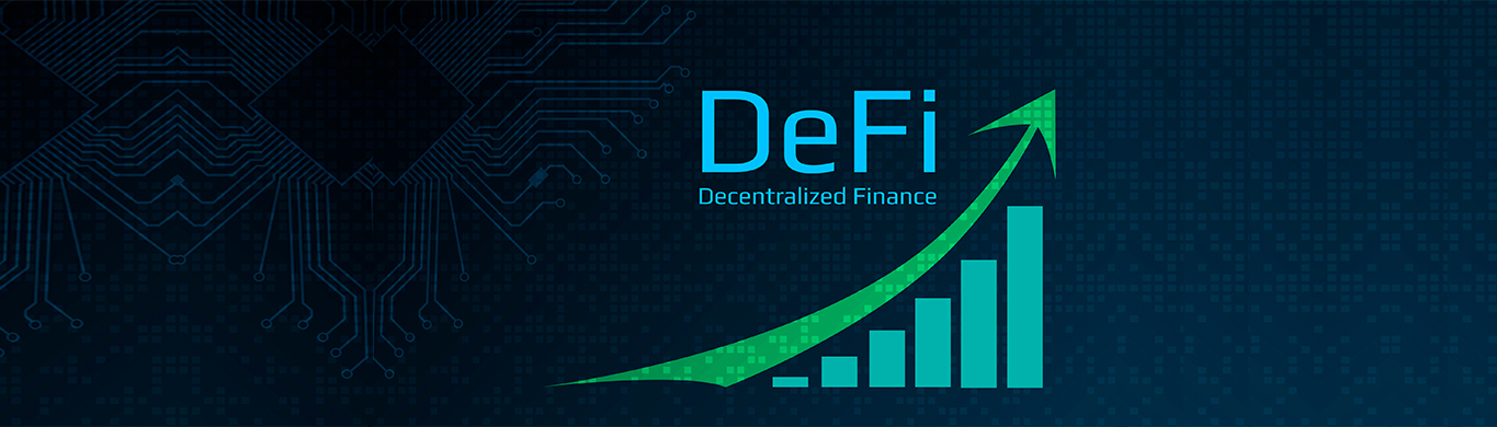 Diferenças Cruciais entre DeFi e Finanças Tradicionais - inspiração 2