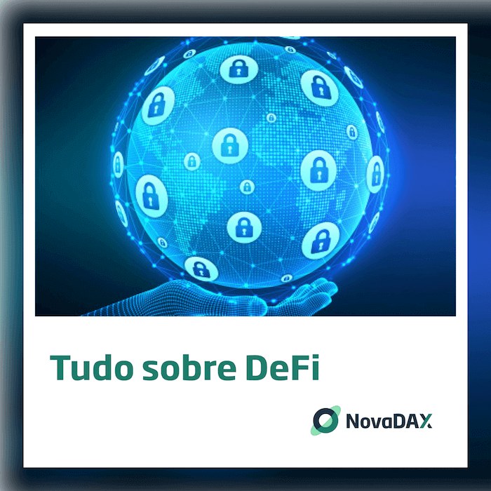 O que é Risco de Liquidação no DeFi? - inspiração 1