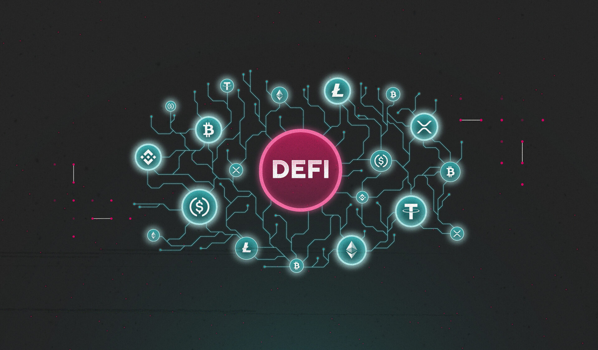 Entendendo a Governança Descentralizada (DAO) - inspiração 1