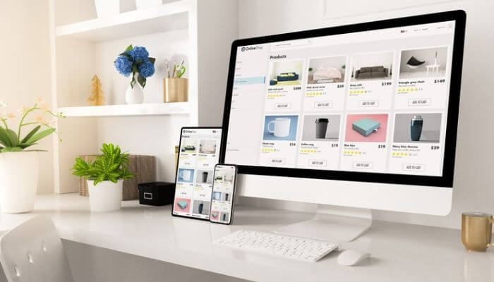 Como o Design Responsivo Conquista o Cliente no Celular - inspiração 2