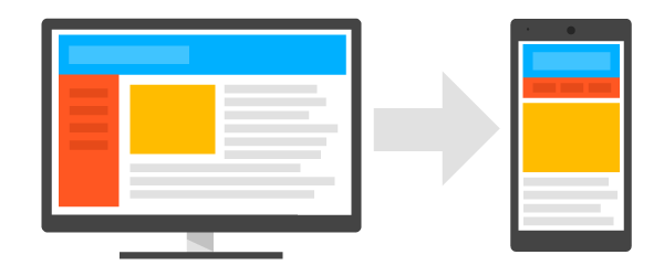 Design Responsivo vs. Abordagens Antigas: Uma Comparação Clara - inspiração 1