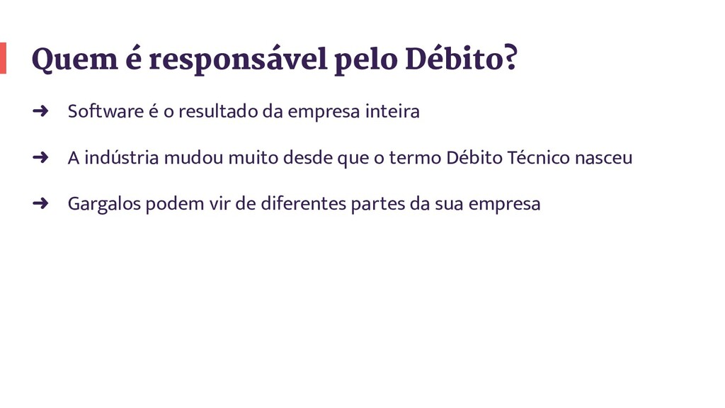 Quando o Débito é Necessário: Uma Visão Estratégica - inspiração 1