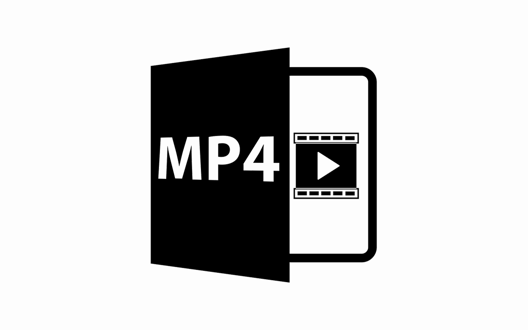 Os componentes principais de um arquivo MP4. - inspiração 1