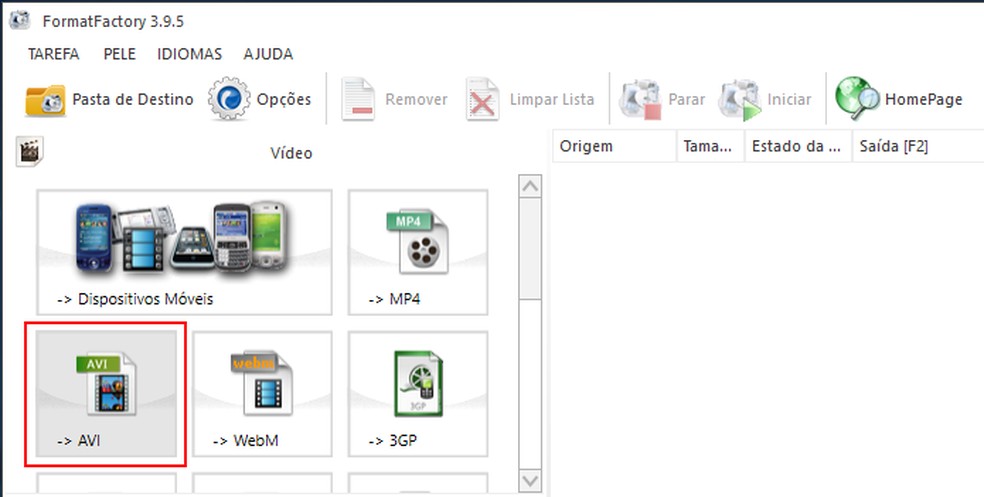 Onde você encontra arquivos MP4 no dia a dia? - inspiração 2
