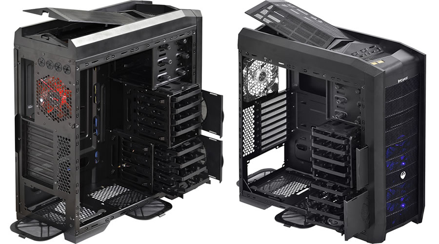 Como Escolher o Gabinete Ideal Para Suas Necessidades - inspiração 2