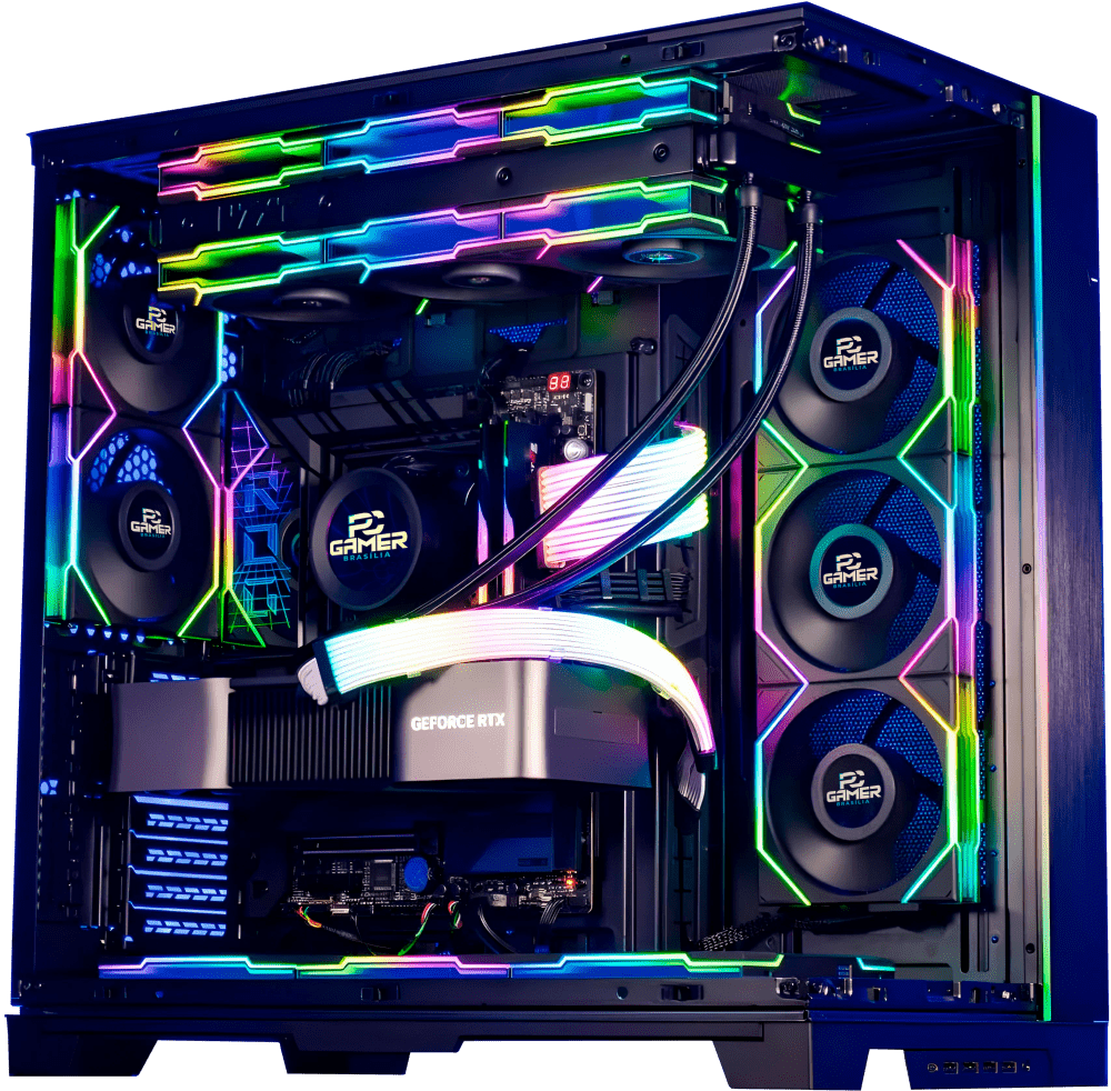 Tamanho Importa: Dimensões e Formatos dos Gabinetes - inspiração 2