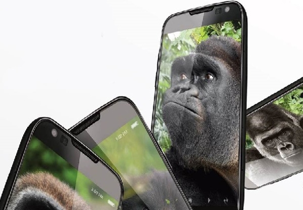 Resistência a Arranhões: O Inimigo Nº 1 - inspiração 1