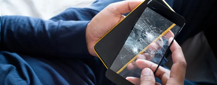 Impacto e Quebras: Entendendo os Limites - inspiração 1