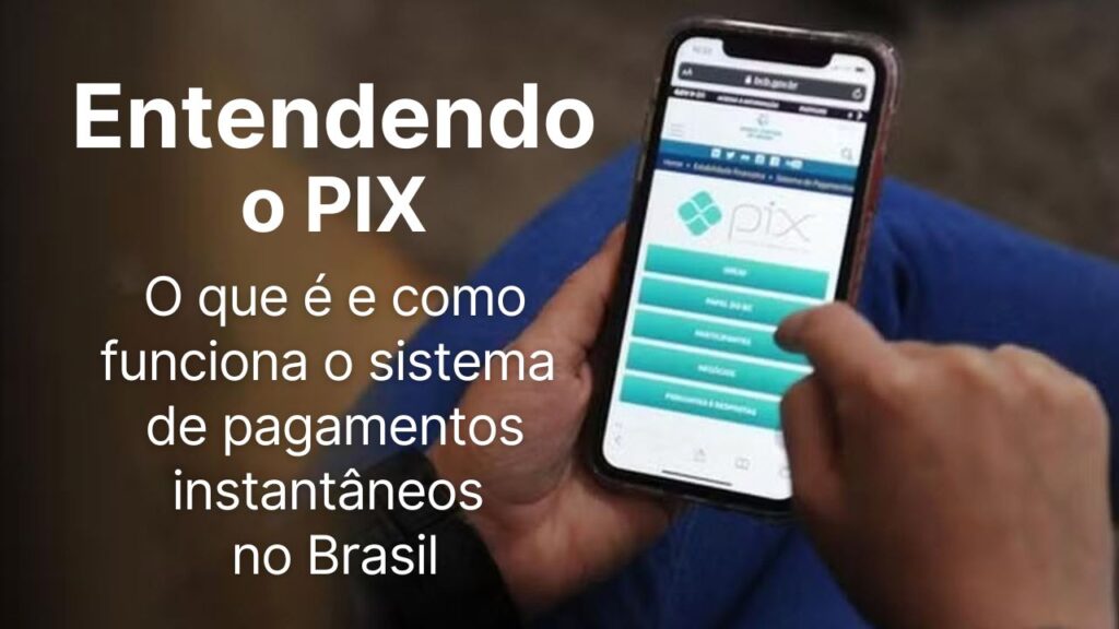 Pix Saque e Pix Troco: A Conveniência no Dia a Dia - inspiração 2