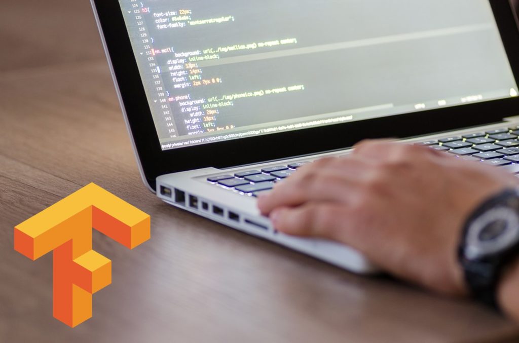 APIs do TensorFlow: Do Alto Nível ao Controle Detalhado - inspiração 2