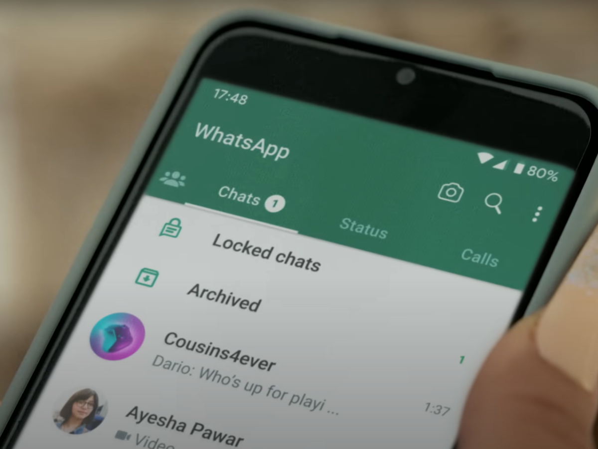 Trancando Conversas em Grupo: Protegendo Discussões Coletivas - inspiração 2