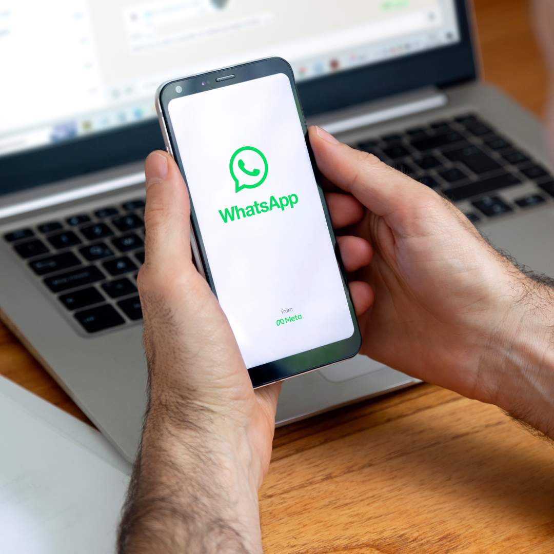 Dicas Extras para Aumentar Sua Segurança no WhatsApp - inspiração 2