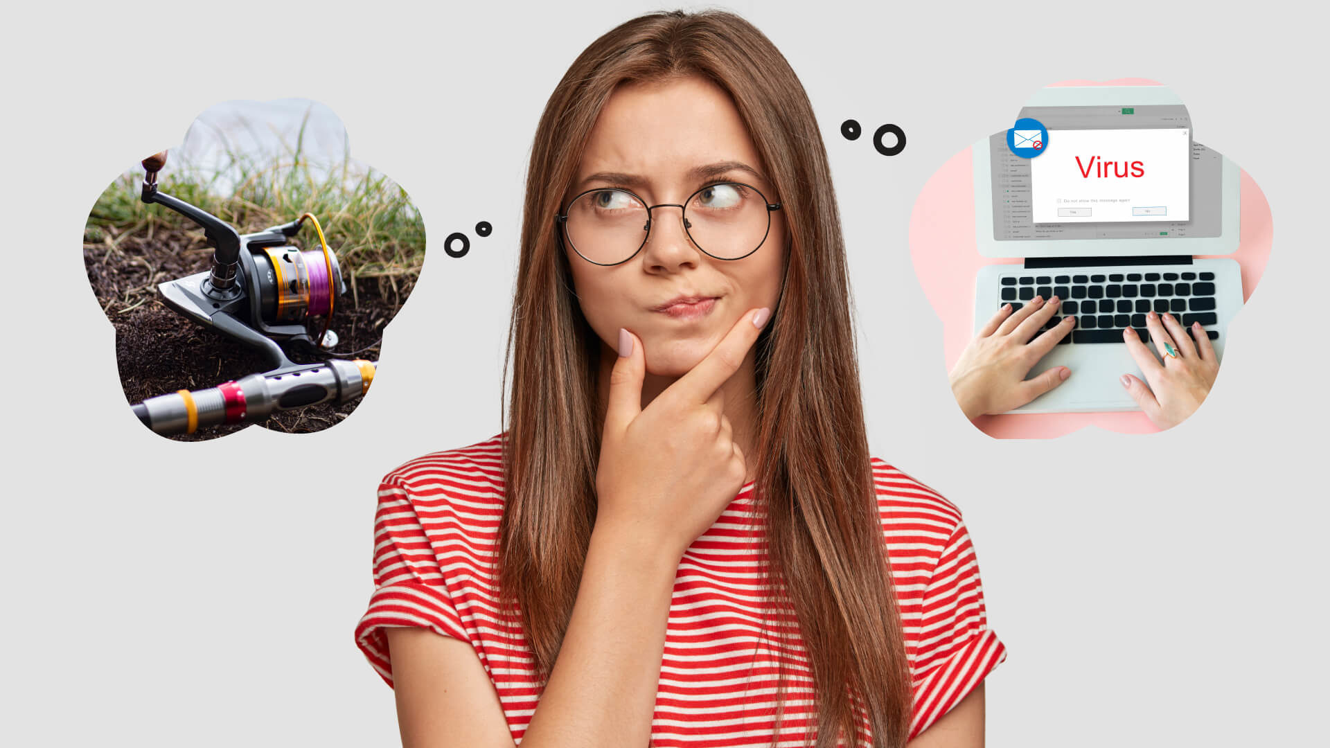 Proteja suas senhas e evite usá-las em múltiplos serviços - inspiração 2