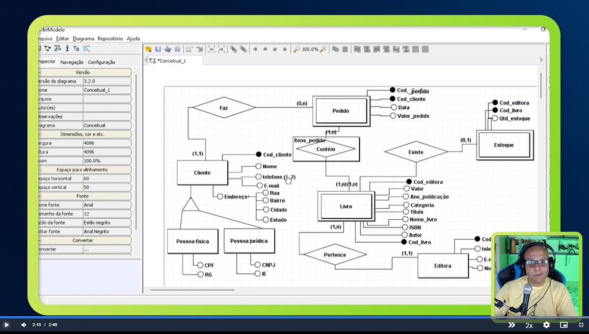 Linguagem SQL: A Comunicação Essencial com o Banco - inspiração 1