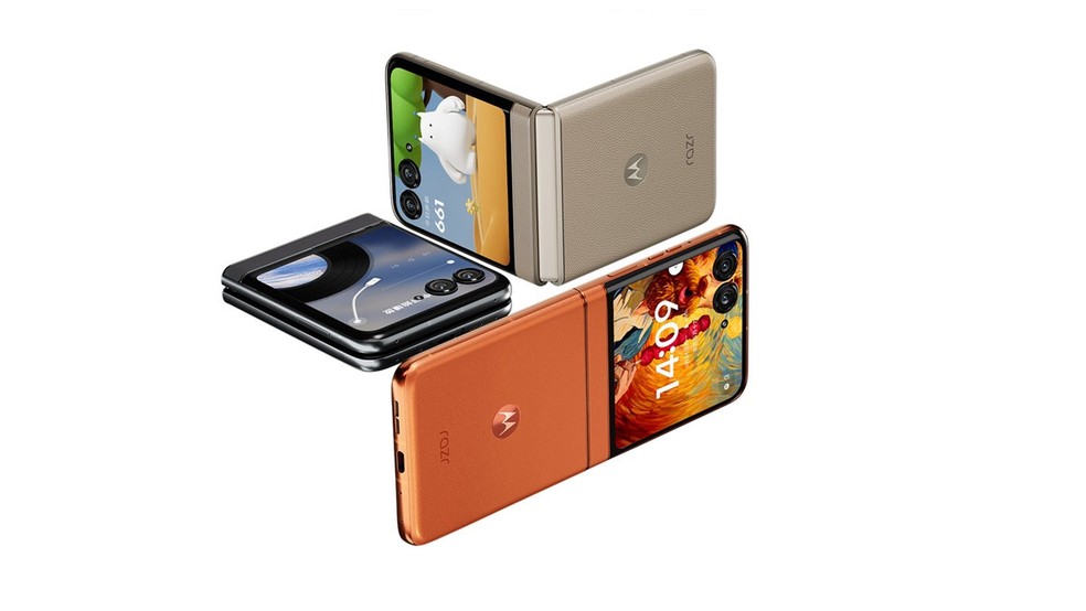 A Tecnologia Por Trás das Dobras - inspiração 2