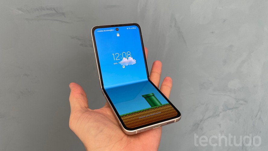 Desempenho e Funcionalidades - inspiração 2