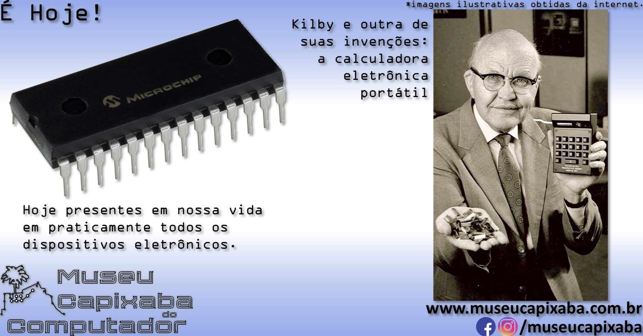 O futuro dos CIs: o que esperar? - inspiração 1