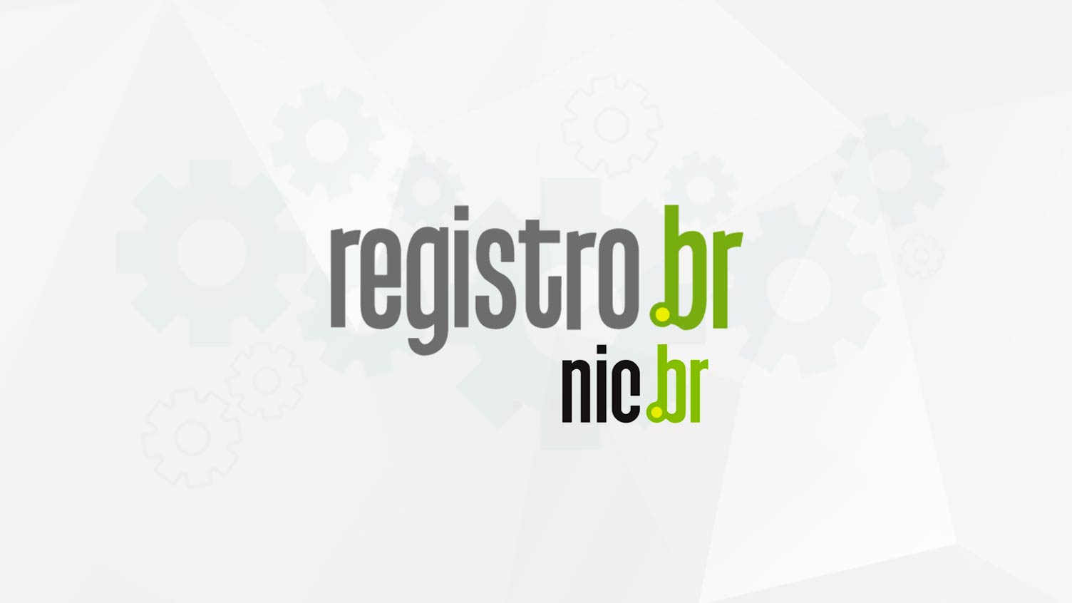 O que significa ter um domínio .br? - inspiração 1