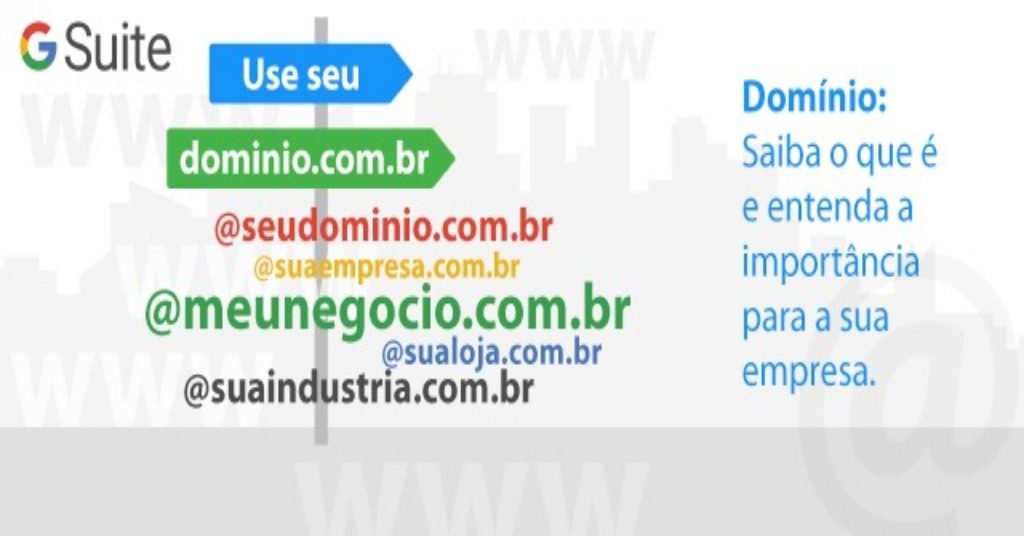 Passo a passo para registrar seu domínio .br - inspiração 2