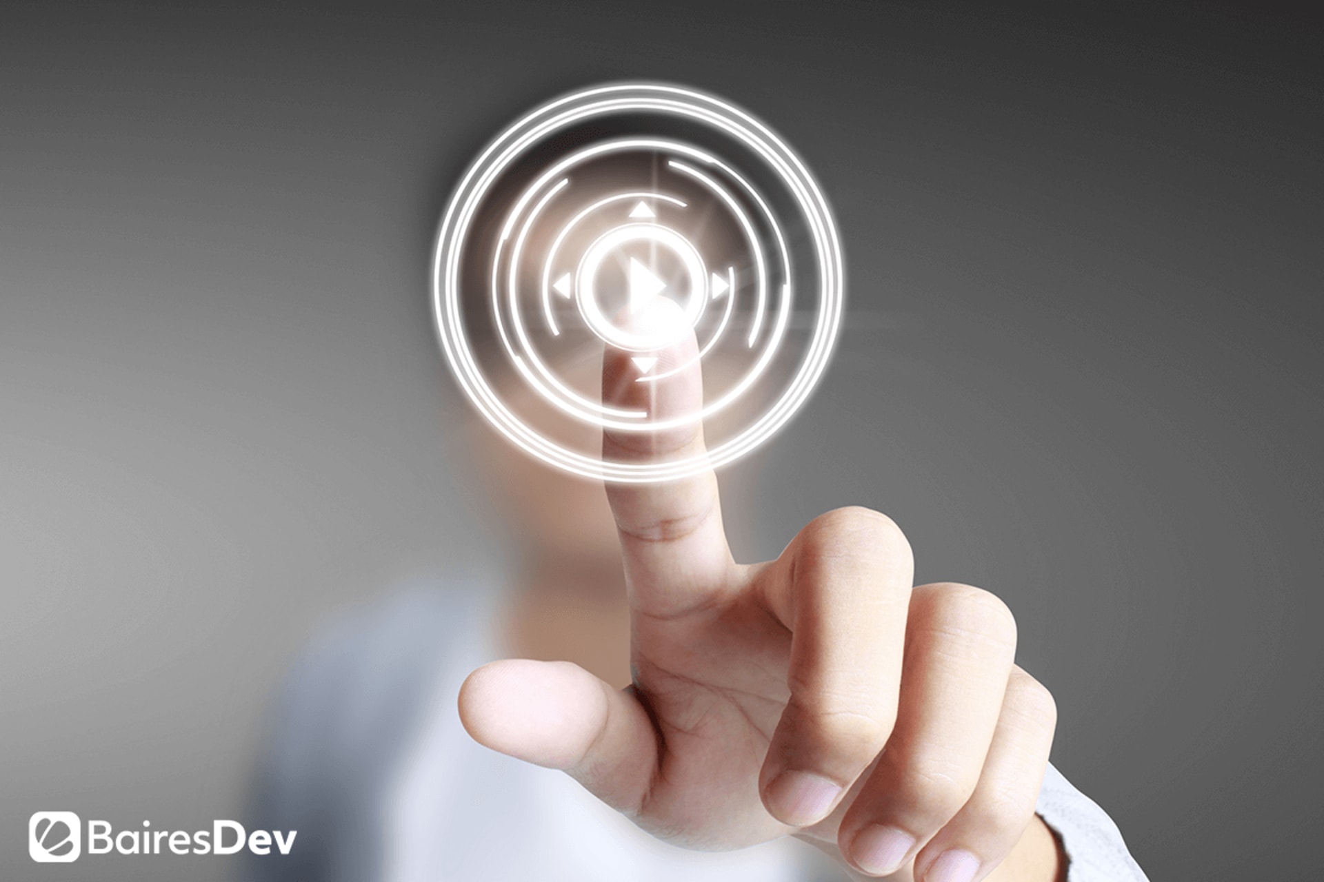 A Evolução das Respostas Táteis: Do Simples ao Complexo - inspiração 1